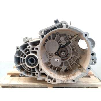 DESPIECE CAJA CAMBIOS UMB 2729143 VWN3CA7002DA