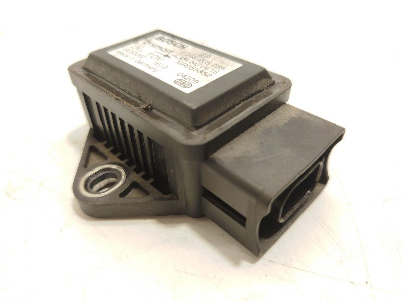 CENTRALITA ESP A4545420418 MR955352 0265005289