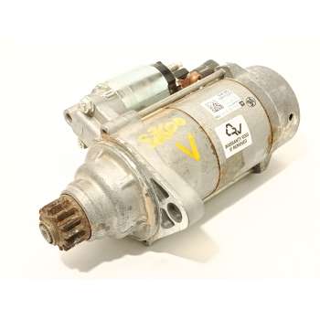 MOTOR ARRANQUE 02M911024B 4380000242