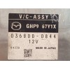 Recambio de modulo confort para mazda 6 lim. (gh)(.2012) luxury referencia OEM IAM GHP967Y1X  0368000844