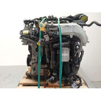 MOTOR COMPLETO DTRD 2554763 