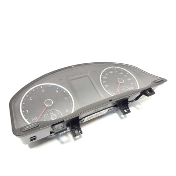 CUADRO INSTRUMENTOS 5N0920873G 