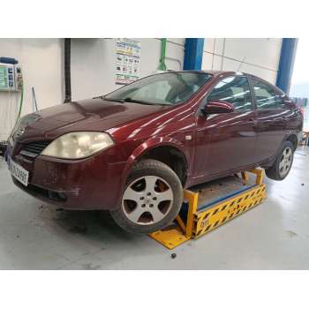 NISSAN PRIMERA (P12) - `59215`