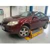 nissan primera (p12) del año 2004