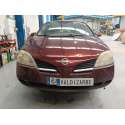 NISSAN PRIMERA (P12)