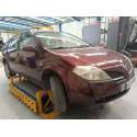 NISSAN PRIMERA (P12)