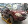 nissan primera (p12) del año 2004