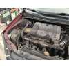 nissan primera (p12) del año 2004