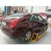 nissan primera (p12) del año 2004