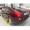 nissan primera (p12) del año 2004