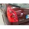 nissan primera (p12) del año 2004