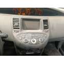 NISSAN PRIMERA (P12)