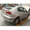 seat leon (1m1) del año 2002
