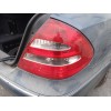 mercedes-benz clase e (w211) del año 2003