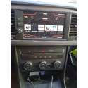 SEAT LEON (5F1)