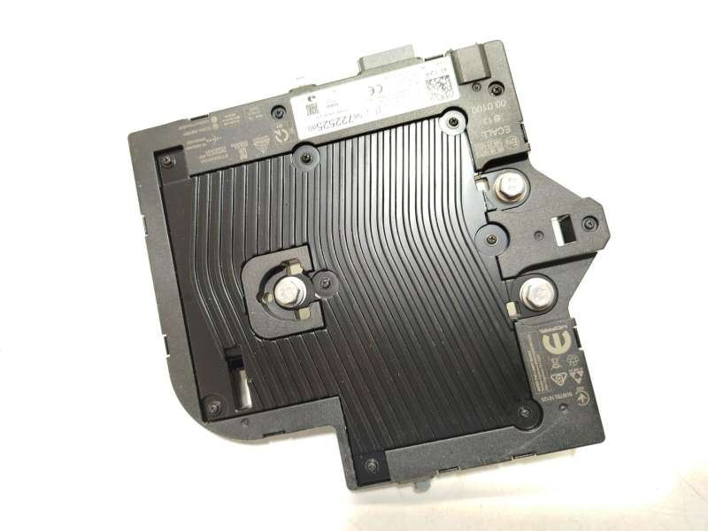 Recambio de antena para peugeot 5008 ii (mc_, mj_, mr_, m4_) 1.2 (mrhnyh, mrhnyw, mrhnsj, mrhnsu, mrhnsm) referencia OEM IAM 987 - Azul 3