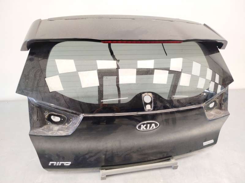 PORTON TRASERO 73700G5001 87110G5521 87210G5000