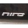 Recambio de porton trasero para kia niro (de) 1.6 gdi hybrid referencia OEM IAM 73700G5001 87110G5521 87210G5000