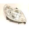 Recambio de faro derecho para peugeot boxer furgoneta 2.2 hdi 100 referencia OEM IAM 1340663080  
