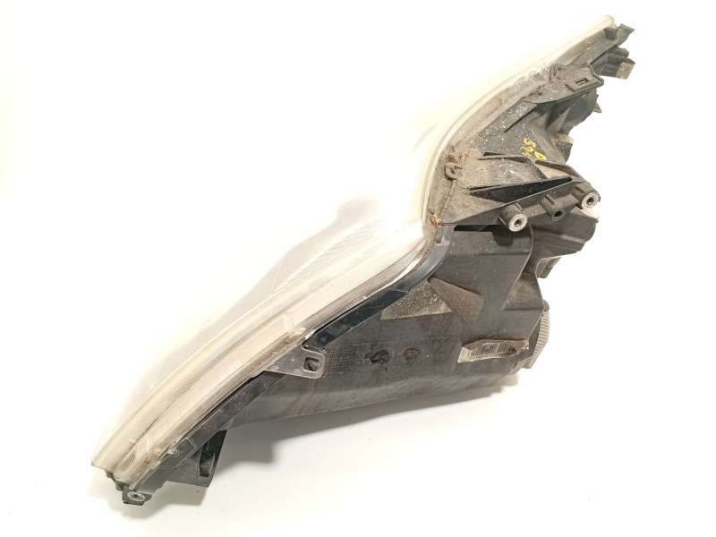 Recambio de faro derecho para peugeot boxer furgoneta 2.2 hdi 100 referencia OEM IAM 1340663080 - Blanco 3