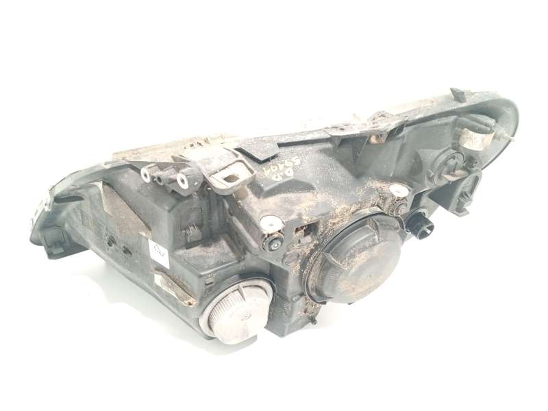 Recambio de faro derecho para peugeot boxer furgoneta 2.2 hdi 100 referencia OEM IAM 1340663080 - Blanco 4