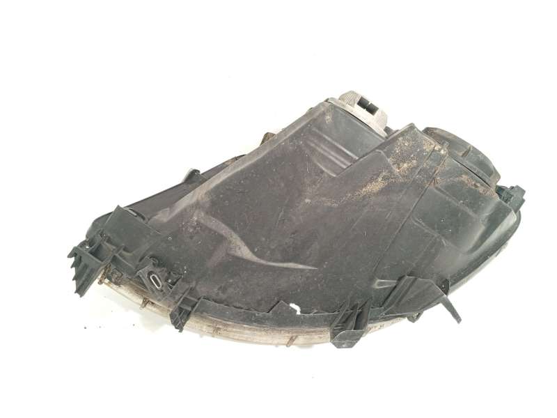Recambio de faro derecho para peugeot boxer furgoneta 2.2 hdi 100 referencia OEM IAM 1340663080 - Blanco 5
