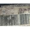 Recambio de faro derecho para peugeot boxer furgoneta 2.2 hdi 100 referencia OEM IAM 1340663080  