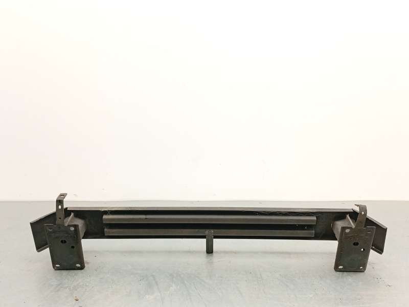 Recambio de refuerzo paragolpes delantero para peugeot boxer furgoneta 2.2 hdi 100 referencia OEM IAM 7414RP - Blanco 2