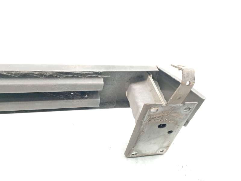 Recambio de refuerzo paragolpes delantero para peugeot boxer furgoneta 2.2 hdi 100 referencia OEM IAM 7414RP - Blanco 3