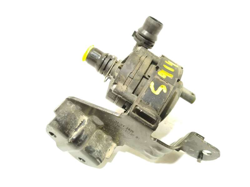Recambio de bomba agua para peugeot 5008 ii (mc_, mj_, mr_, m4_) 1.2 (mrhnyh, mrhnyw, mrhnsj, mrhnsu, mrhnsm) referencia OEM IAM - Azul 2