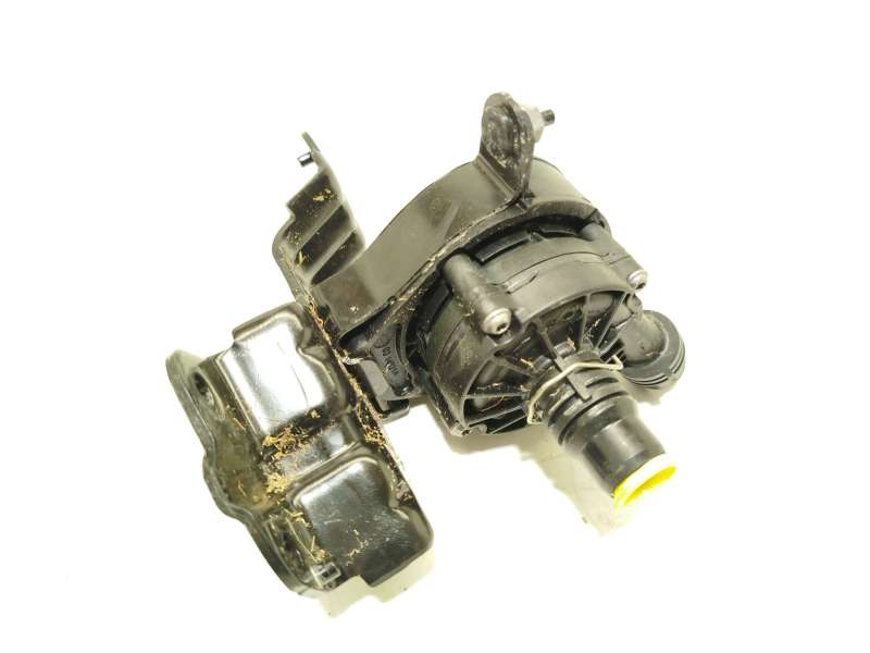 Recambio de bomba agua para peugeot 5008 ii (mc_, mj_, mr_, m4_) 1.2 (mrhnyh, mrhnyw, mrhnsj, mrhnsu, mrhnsm) referencia OEM IAM - Azul 3