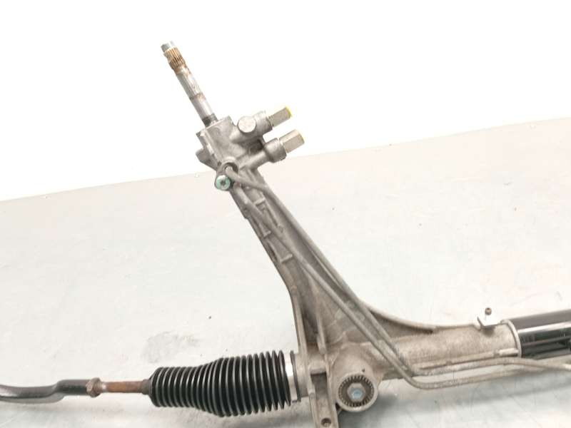 Recambio de cremallera direccion para peugeot boxer furgoneta 2.2 hdi 100 referencia OEM IAM 1359226080 01359226080 - Blanco 2