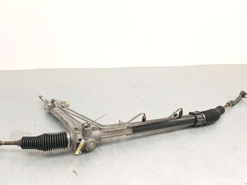 Recambio de cremallera direccion para peugeot boxer furgoneta 2.2 hdi 100 referencia OEM IAM 1359226080 01359226080 - Blanco 3