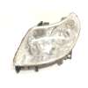 Recambio de faro izquierdo para peugeot boxer furgoneta 2.2 hdi 100 referencia OEM IAM 1340664080  