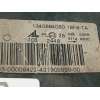 Recambio de faro izquierdo para peugeot boxer furgoneta 2.2 hdi 100 referencia OEM IAM 1340664080  