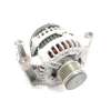 Recambio de alternador para peugeot boxer furgoneta 2.2 hdi 100 referencia OEM IAM 1638094880 9676143580 