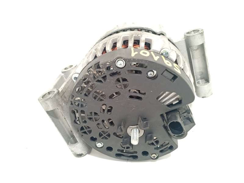 Recambio de alternador para peugeot boxer furgoneta 2.2 hdi 100 referencia OEM IAM 1638094880 9676143580 - Blanco 4