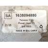 Recambio de alternador para peugeot boxer furgoneta 2.2 hdi 100 referencia OEM IAM 1638094880 9676143580 