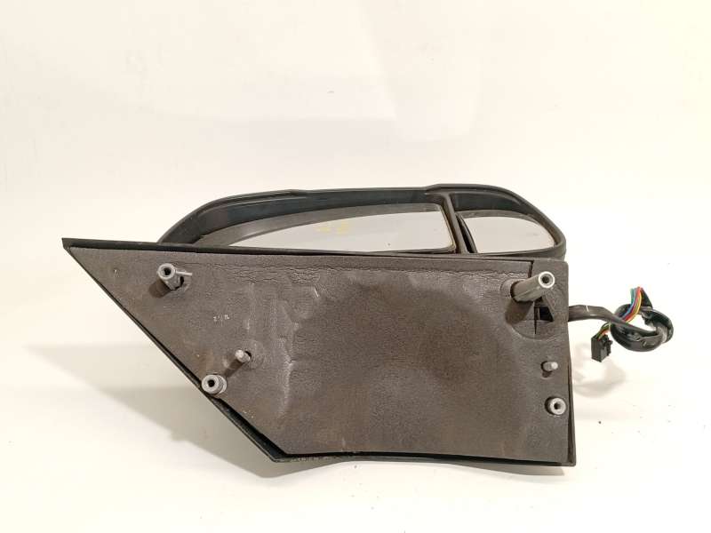 Recambio de retrovisor derecho para peugeot boxer furgoneta 2.2 hdi 100 referencia OEM IAM 8153Y6 - Blanco 4