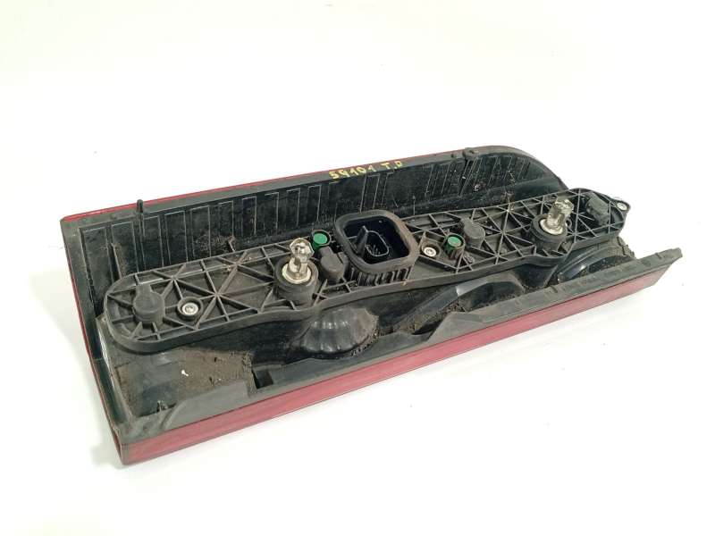 Recambio de piloto trasero derecho para peugeot boxer furgoneta 2.2 hdi 100 referencia OEM IAM 1366453080 01366453080 - Blanco 3