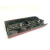 Recambio de piloto trasero derecho para peugeot boxer furgoneta 2.2 hdi 100 referencia OEM IAM 1366453080 01366453080 