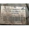 Recambio de piloto trasero derecho para peugeot boxer furgoneta 2.2 hdi 100 referencia OEM IAM 1366453080 01366453080 