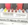 Recambio de caja reles / fusibles para peugeot boxer furgoneta 2.2 hdi 100 referencia OEM IAM 1349948080  