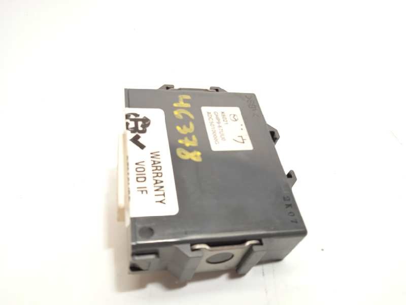 MODULO ELECTRONICO GHP967UU0 ADC5010000G