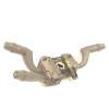 Recambio de mando intermitentes para peugeot boxer furgoneta 2.2 hdi 100 referencia OEM IAM 735430092 07354300920 