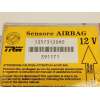 Recambio de centralita airbag para peugeot boxer furgoneta 2.2 hdi 100 referencia OEM IAM 1357312080  