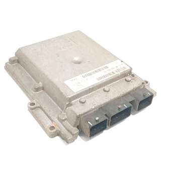 CENTRALITA MOTOR UCE 9665066380 9661256980 