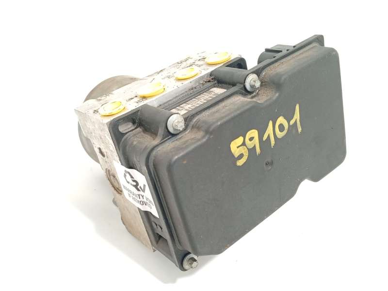 Recambio de abs para peugeot boxer furgoneta 2.2 hdi 100 referencia OEM IAM 51804596 0265232112 0265800717 - Blanco 3
