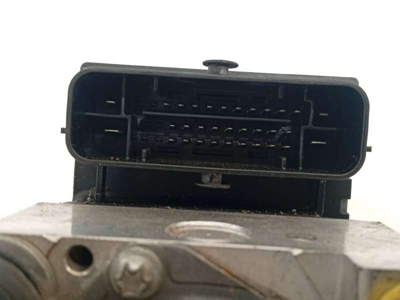 Recambio de abs para peugeot boxer furgoneta 2.2 hdi 100 referencia OEM IAM 51804596 0265232112 0265800717 - Blanco 4
