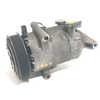COMPRESOR AIRE ACONDICIONADO 6C1119D629AD 9819711380 